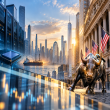 Wall Street Wrap: Pre-Market, October 16, 2026